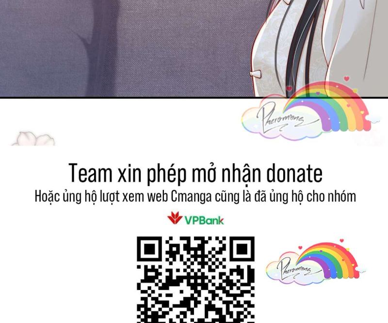 Gió Lớn Hôn Ánh Trăng - Pheromone Chapter 37 - Trang 32