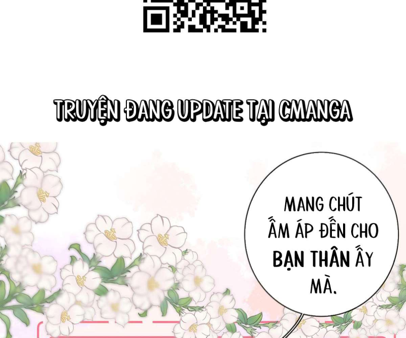 Gió Lớn Hôn Ánh Trăng - Pheromone Chapter 37 - Trang 33