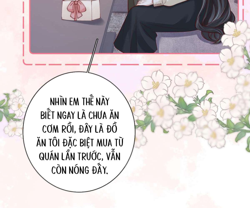 Gió Lớn Hôn Ánh Trăng - Pheromone Chapter 37 - Trang 35