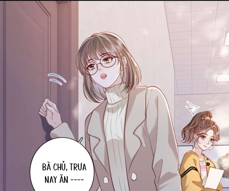 Gió Lớn Hôn Ánh Trăng - Pheromone Chapter 37 - Trang 37