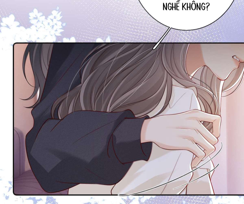 Gió Lớn Hôn Ánh Trăng - Pheromone Chapter 37 - Trang 4