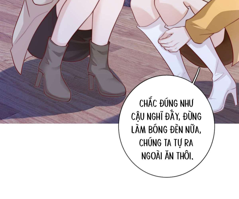 Gió Lớn Hôn Ánh Trăng - Pheromone Chapter 37 - Trang 41