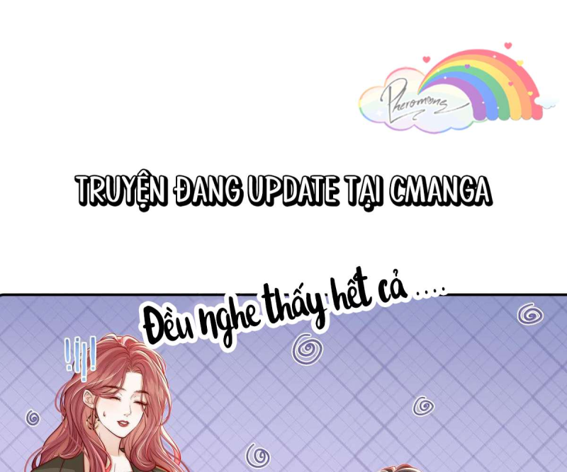 Gió Lớn Hôn Ánh Trăng - Pheromone Chapter 37 - Trang 42