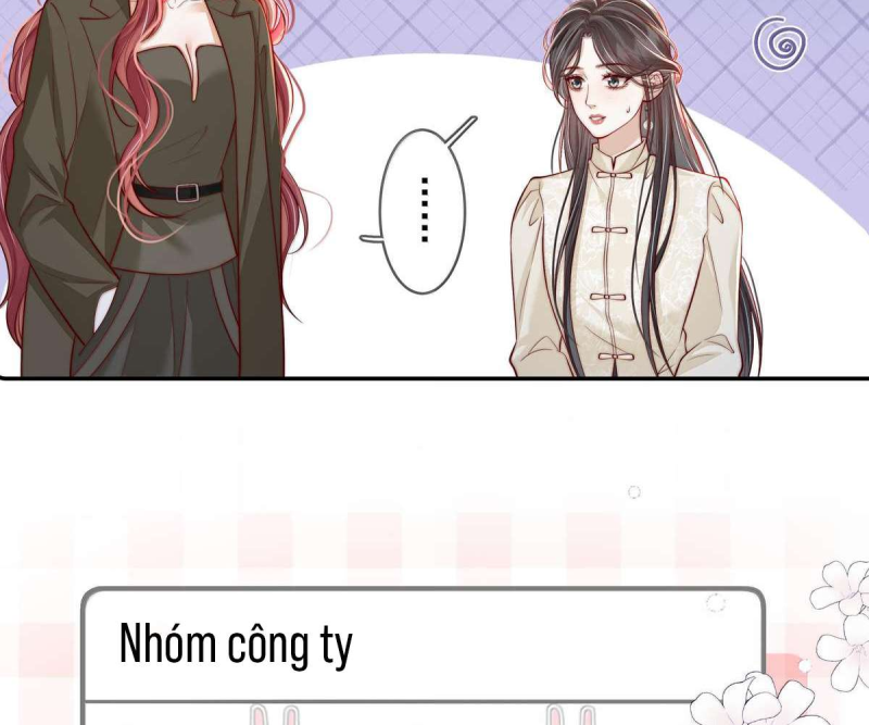 Gió Lớn Hôn Ánh Trăng - Pheromone Chapter 37 - Trang 43