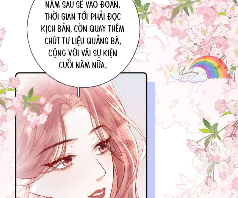 Gió Lớn Hôn Ánh Trăng - Pheromone Chapter 37 - Trang 48