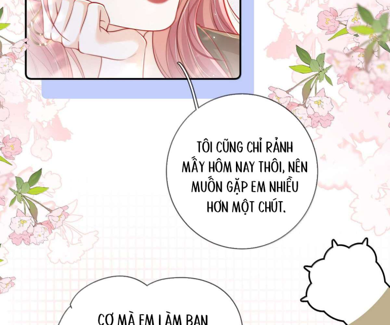 Gió Lớn Hôn Ánh Trăng - Pheromone Chapter 37 - Trang 49