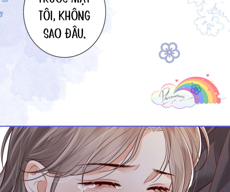 Gió Lớn Hôn Ánh Trăng - Pheromone Chapter 37 - Trang 8