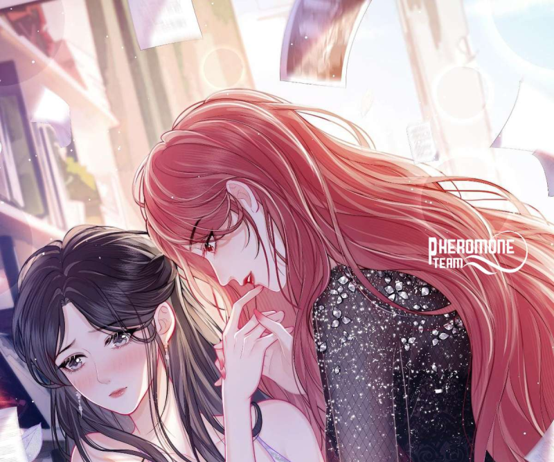 Gió Lớn Hôn Ánh Trăng - Pheromone Chapter 38 - Trang 1