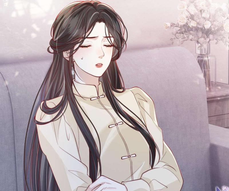 Gió Lớn Hôn Ánh Trăng - Pheromone Chapter 38 - Trang 11