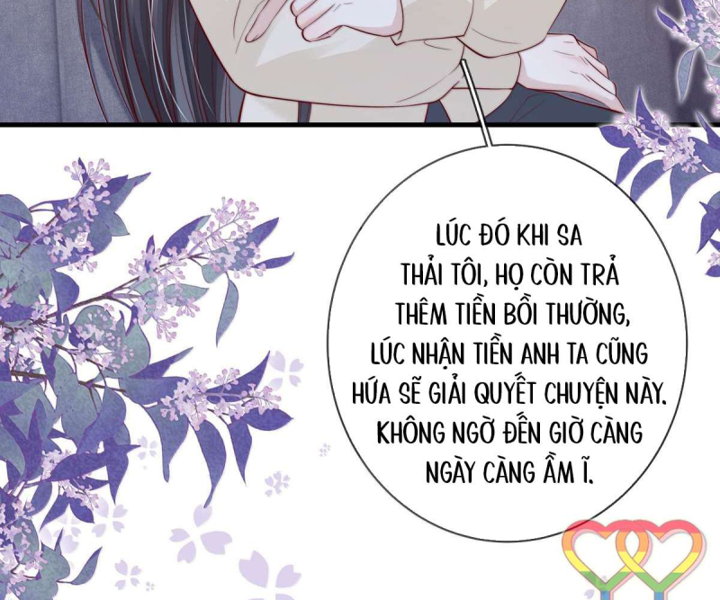 Gió Lớn Hôn Ánh Trăng - Pheromone Chapter 38 - Trang 12