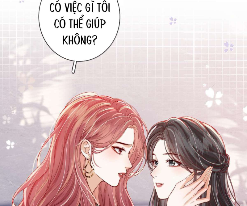 Gió Lớn Hôn Ánh Trăng - Pheromone Chapter 38 - Trang 14