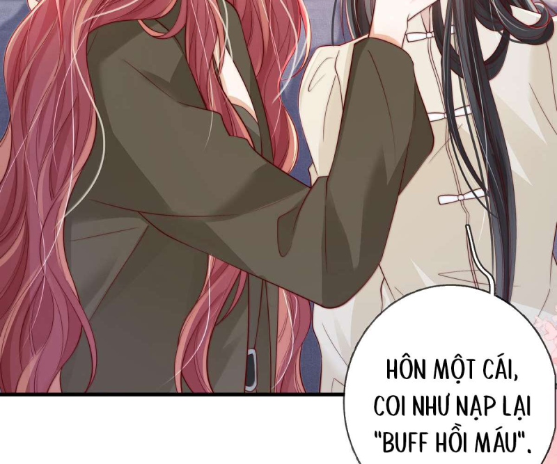 Gió Lớn Hôn Ánh Trăng - Pheromone Chapter 38 - Trang 15