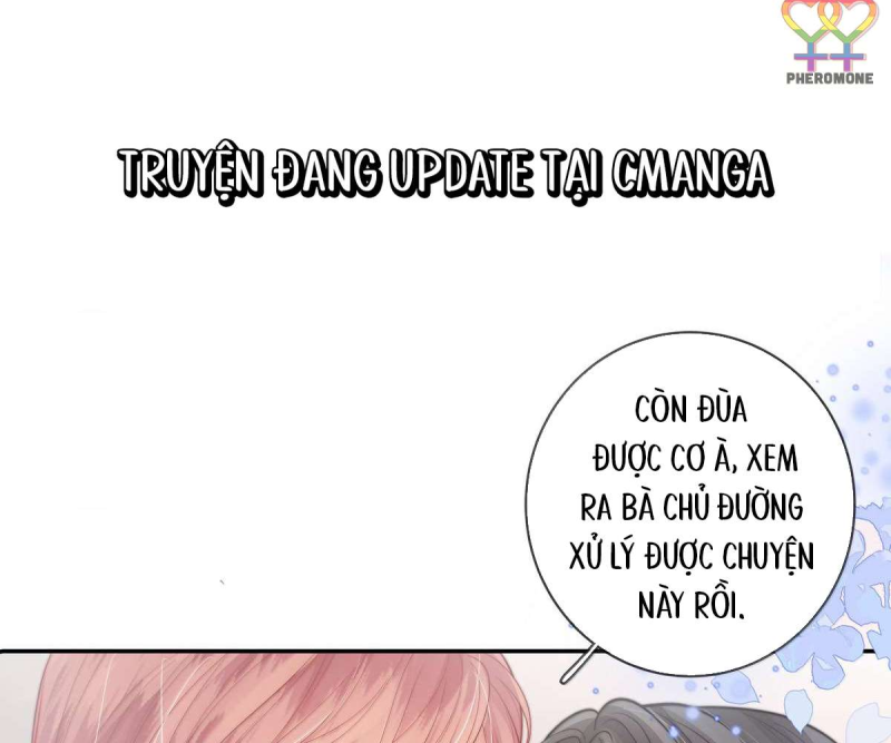 Gió Lớn Hôn Ánh Trăng - Pheromone Chapter 38 - Trang 18