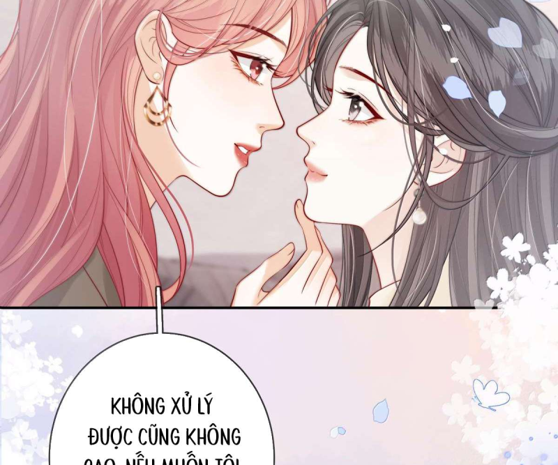 Gió Lớn Hôn Ánh Trăng - Pheromone Chapter 38 - Trang 19