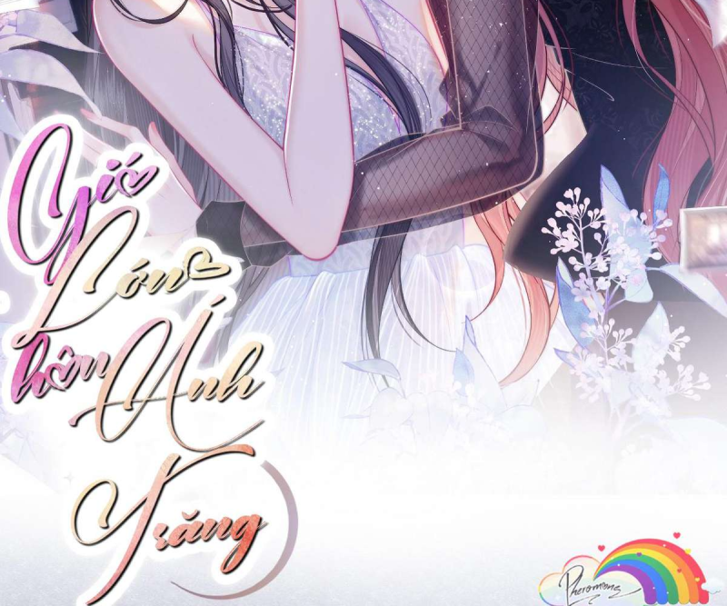 Gió Lớn Hôn Ánh Trăng - Pheromone Chapter 38 - Trang 2