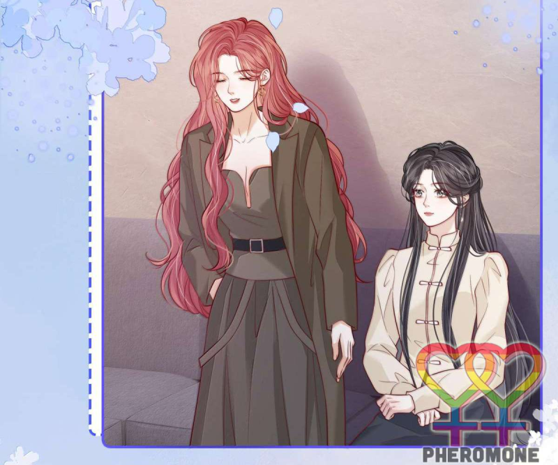 Gió Lớn Hôn Ánh Trăng - Pheromone Chapter 38 - Trang 21
