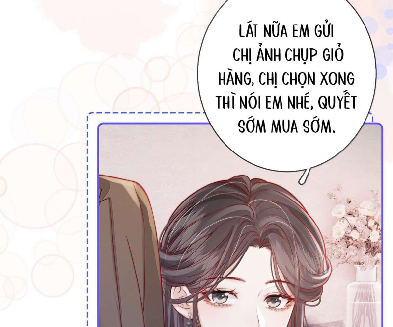 Gió Lớn Hôn Ánh Trăng - Pheromone Chapter 38 - Trang 24