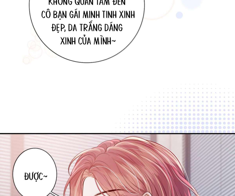Gió Lớn Hôn Ánh Trăng - Pheromone Chapter 38 - Trang 26