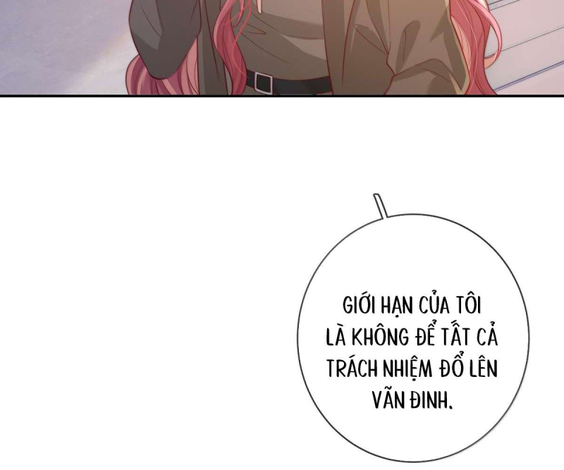 Gió Lớn Hôn Ánh Trăng - Pheromone Chapter 38 - Trang 31