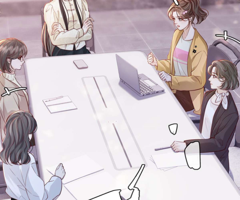 Gió Lớn Hôn Ánh Trăng - Pheromone Chapter 38 - Trang 36