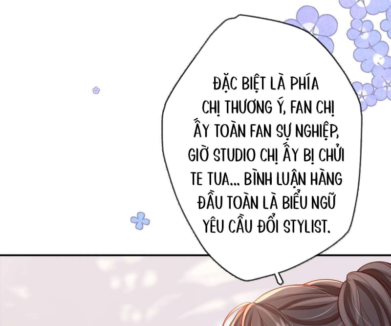 Gió Lớn Hôn Ánh Trăng - Pheromone Chapter 38 - Trang 38