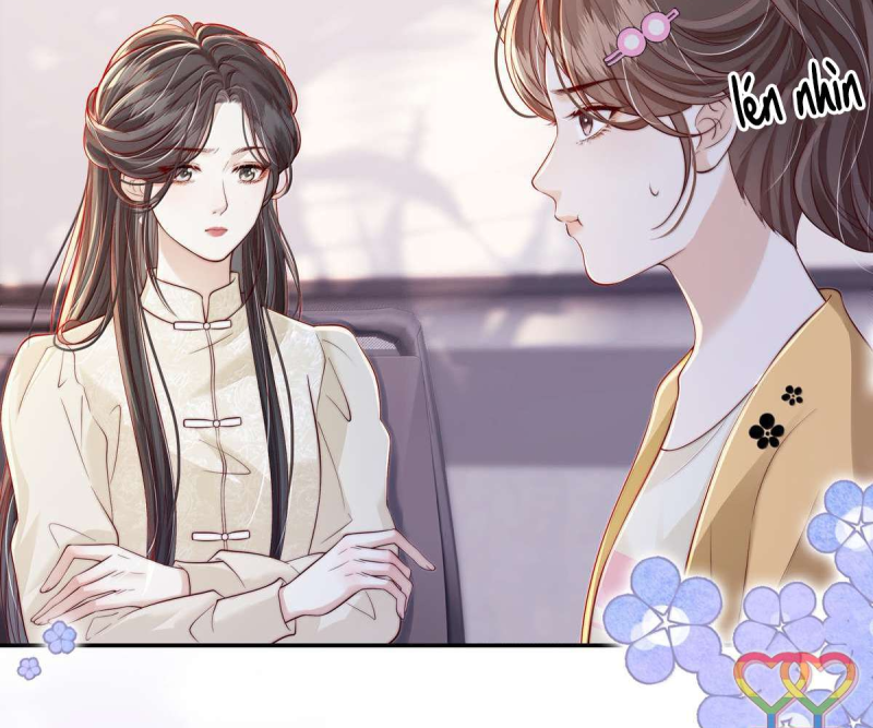 Gió Lớn Hôn Ánh Trăng - Pheromone Chapter 38 - Trang 39