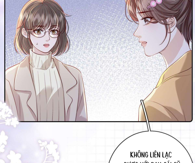 Gió Lớn Hôn Ánh Trăng - Pheromone Chapter 38 - Trang 41