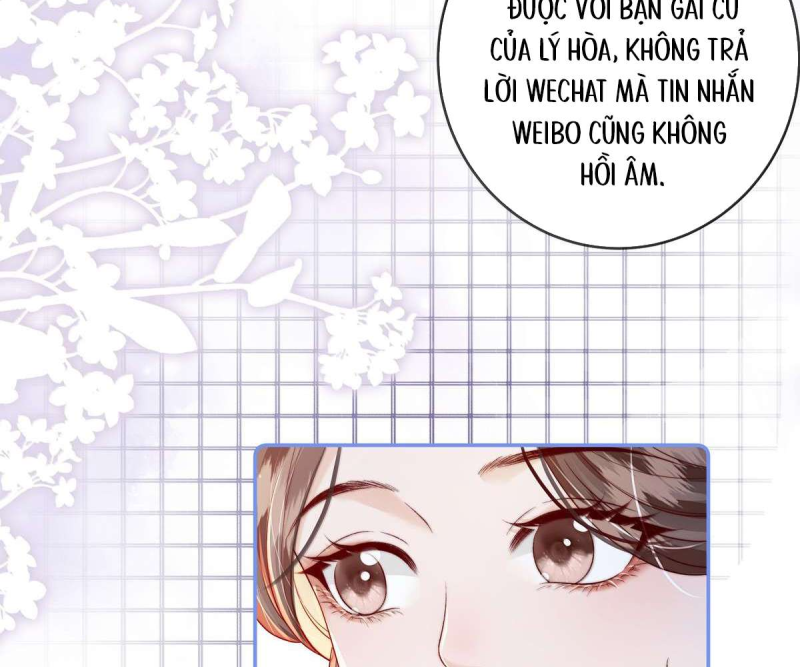 Gió Lớn Hôn Ánh Trăng - Pheromone Chapter 38 - Trang 42