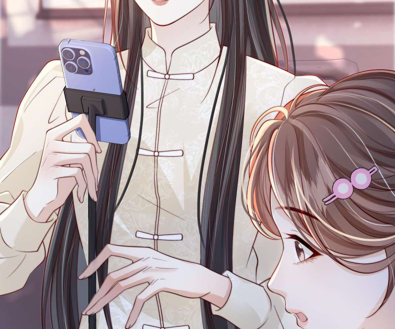 Gió Lớn Hôn Ánh Trăng - Pheromone Chapter 38 - Trang 45