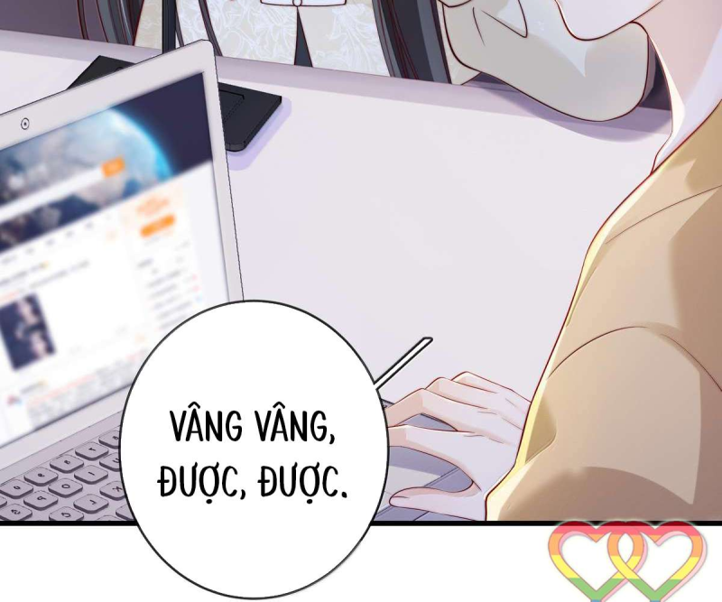 Gió Lớn Hôn Ánh Trăng - Pheromone Chapter 38 - Trang 46