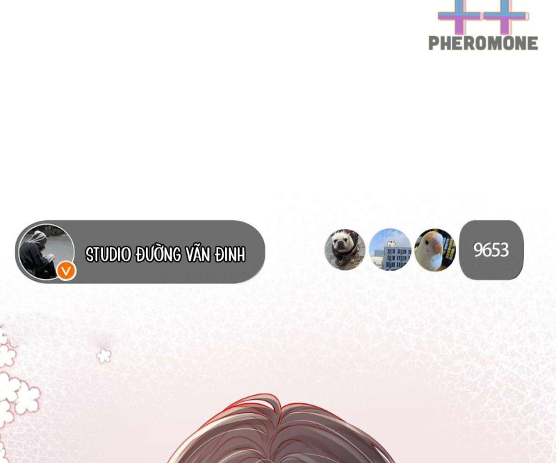 Gió Lớn Hôn Ánh Trăng - Pheromone Chapter 38 - Trang 47