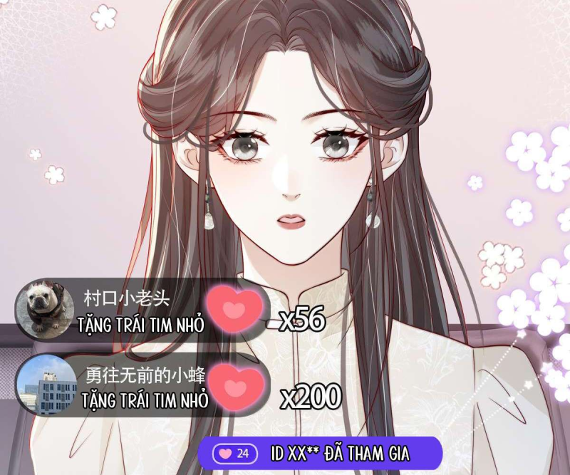 Gió Lớn Hôn Ánh Trăng - Pheromone Chapter 38 - Trang 48