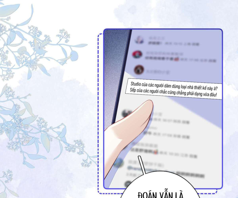 Gió Lớn Hôn Ánh Trăng - Pheromone Chapter 38 - Trang 5