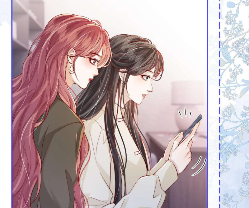 Gió Lớn Hôn Ánh Trăng - Pheromone Chapter 38 - Trang 7