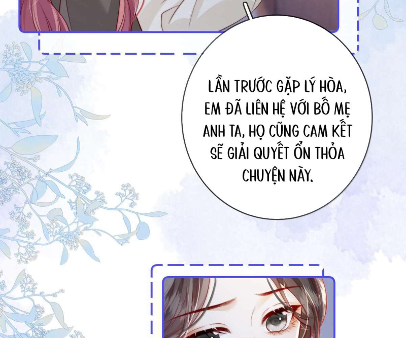 Gió Lớn Hôn Ánh Trăng - Pheromone Chapter 38 - Trang 8