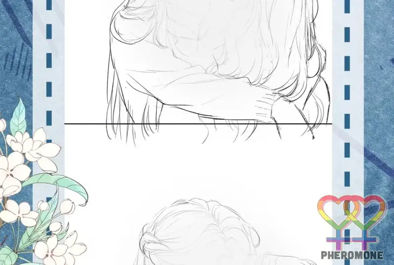 Gió Lớn Hôn Ánh Trăng - Pheromone Chapter 39.1 - Trang 11