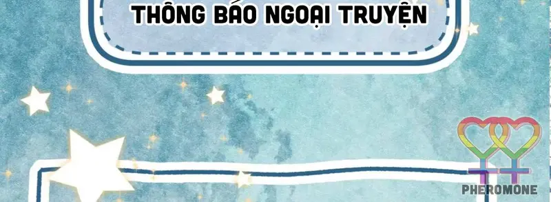 Gió Lớn Hôn Ánh Trăng - Pheromone Chapter 39.1 - Trang 14