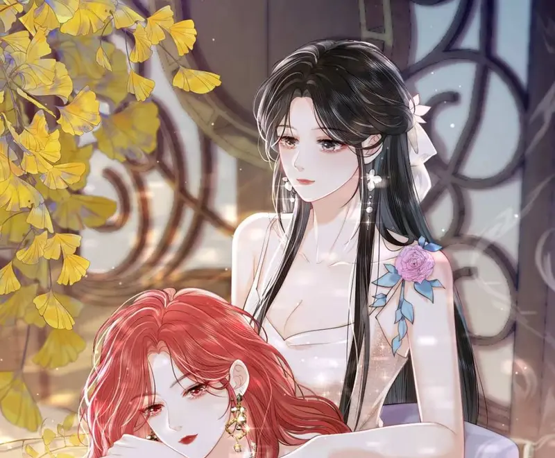 Gió Lớn Hôn Ánh Trăng - Pheromone Chapter 39.1 - Trang 3
