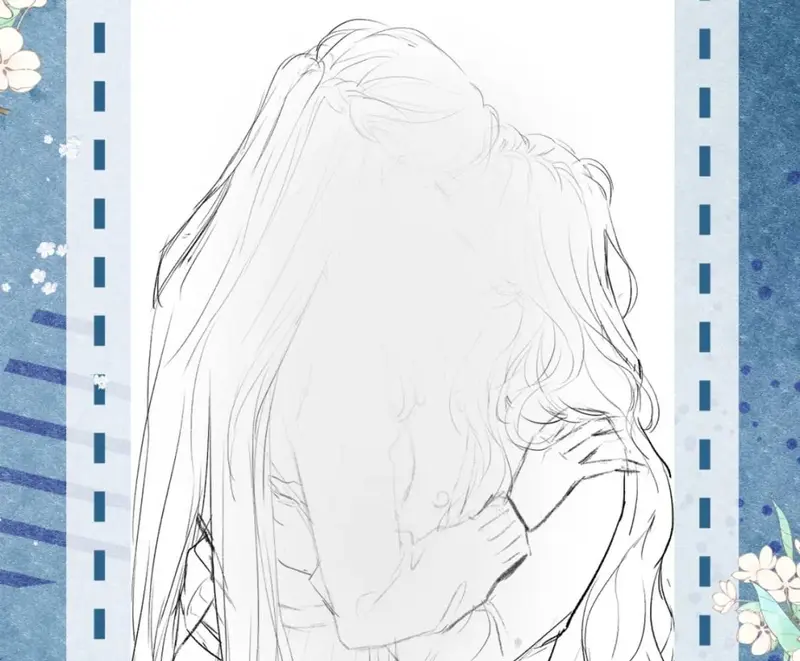 Gió Lớn Hôn Ánh Trăng - Pheromone Chapter 39.1 - Trang 9