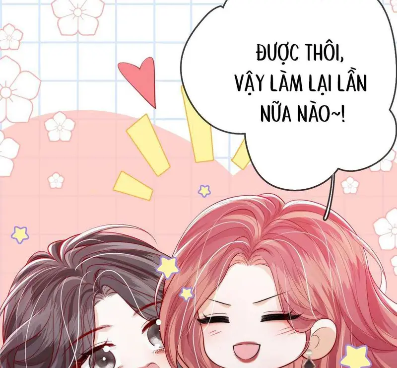 Gió Lớn Hôn Ánh Trăng - Pheromone Chapter 39.2 - Trang 17