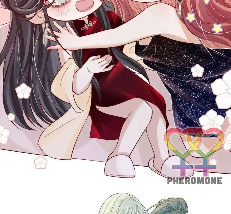 Gió Lớn Hôn Ánh Trăng - Pheromone Chapter 39.2 - Trang 18