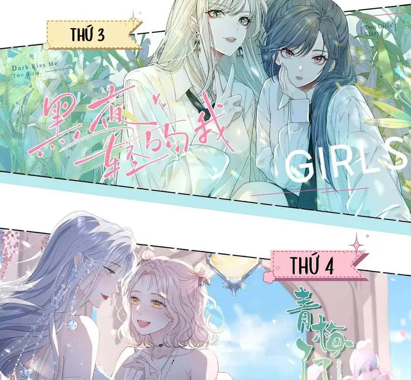 Gió Lớn Hôn Ánh Trăng - Pheromone Chapter 39.2 - Trang 19