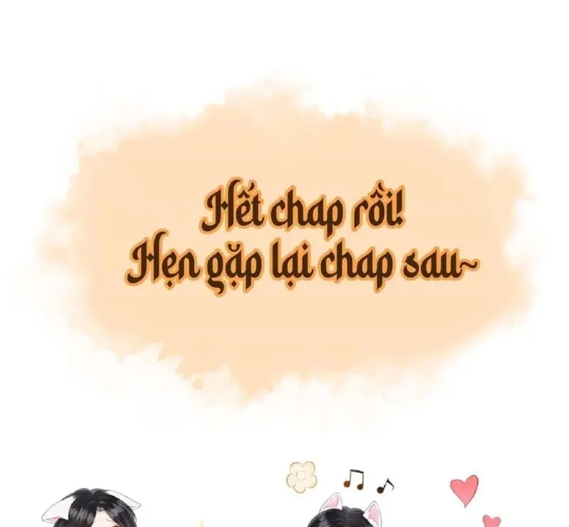 Gió Lớn Hôn Ánh Trăng - Pheromone Chapter 39.2 - Trang 23