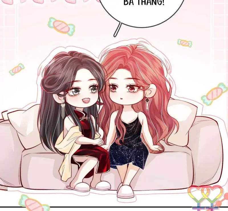 Gió Lớn Hôn Ánh Trăng - Pheromone Chapter 39.2 - Trang 6