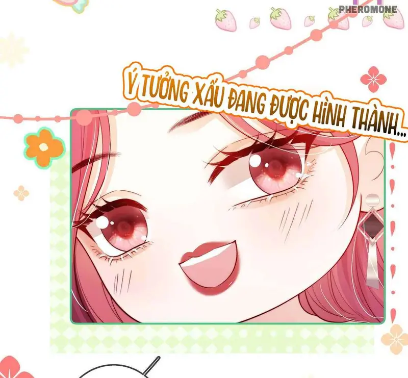 Gió Lớn Hôn Ánh Trăng - Pheromone Chapter 39.2 - Trang 7