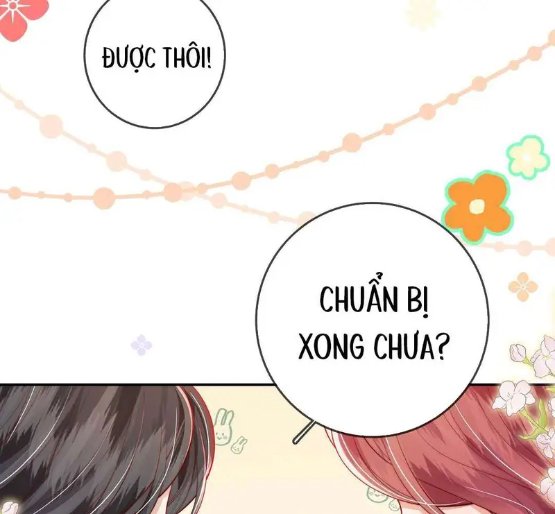 Gió Lớn Hôn Ánh Trăng - Pheromone Chapter 39.2 - Trang 8