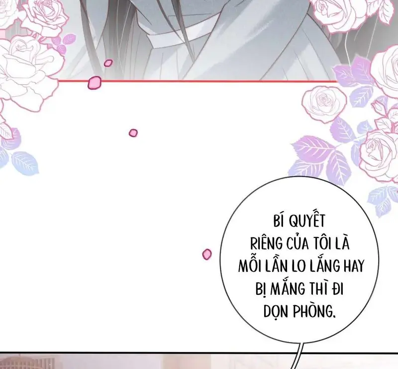 Gió Lớn Hôn Ánh Trăng - Pheromone Chapter 39 - Trang 11