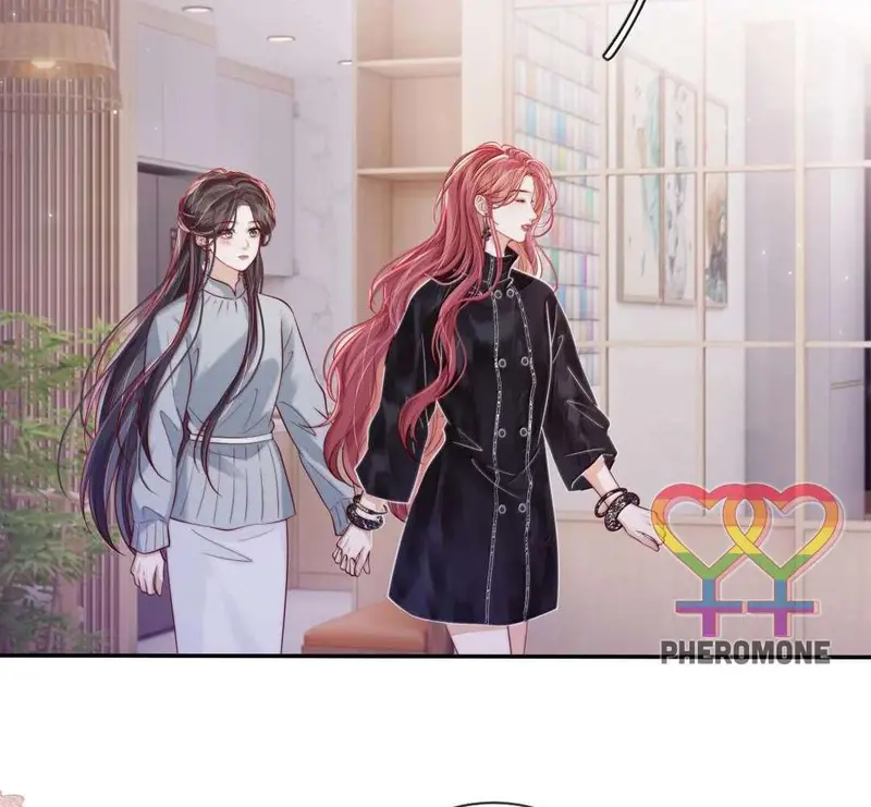 Gió Lớn Hôn Ánh Trăng - Pheromone Chapter 39 - Trang 12