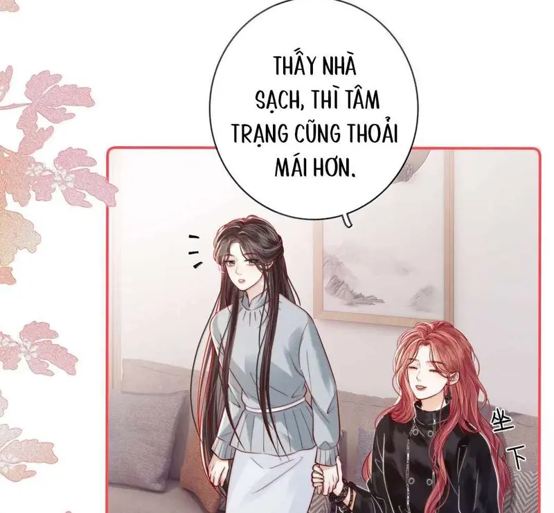 Gió Lớn Hôn Ánh Trăng - Pheromone Chapter 39 - Trang 13