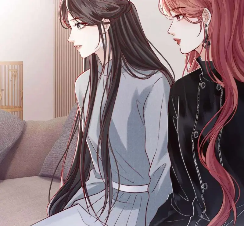Gió Lớn Hôn Ánh Trăng - Pheromone Chapter 39 - Trang 15